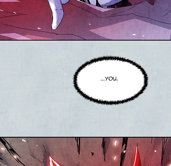 Blood Blade Chapter 66 page 165 - Chapter 66