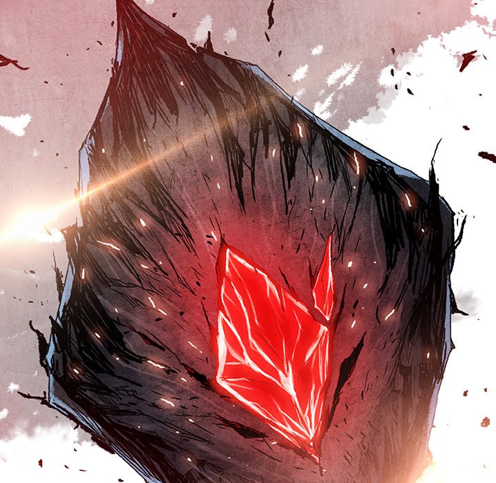 Blood Blade Chapter 66 page 168 - Chapter 66