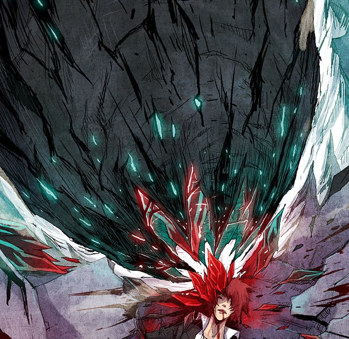 Blood Blade Chapter 66 page 181 - Chapter 66