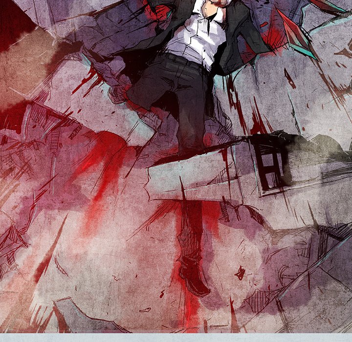 Blood Blade Chapter 66 page 182 - Chapter 66