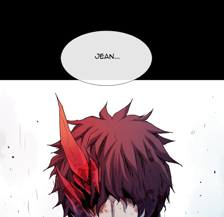 Blood Blade Chapter 66 page 189 - Chapter 66
