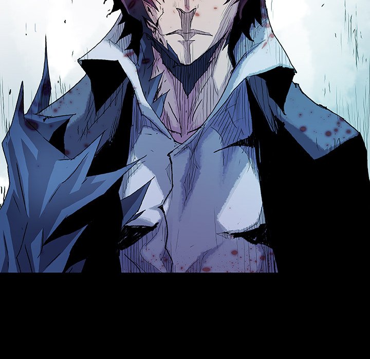 Blood Blade Chapter 66 page 190 - Chapter 66