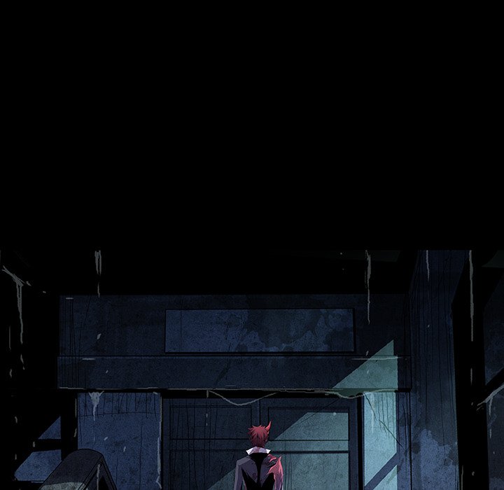 Blood Blade Chapter 66 page 191 - Chapter 66