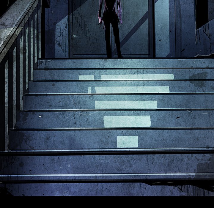 Blood Blade Chapter 66 page 192 - Chapter 66