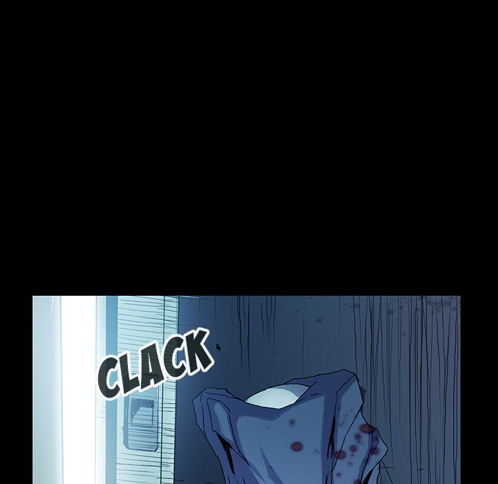 Blood Blade Chapter 66 page 193 - Chapter 66