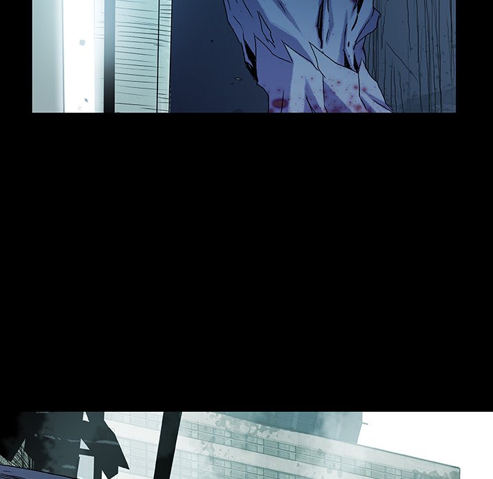 Blood Blade Chapter 66 page 194 - Chapter 66