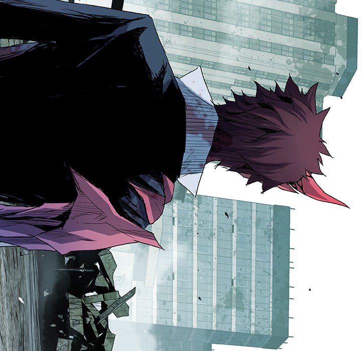 Blood Blade Chapter 66 page 195 - Chapter 66