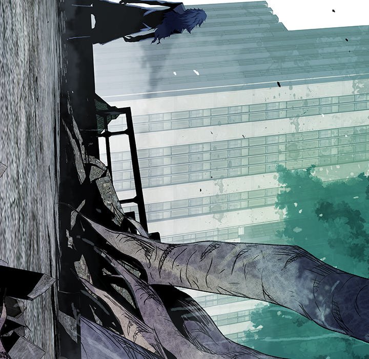 Blood Blade Chapter 66 page 197 - Chapter 66