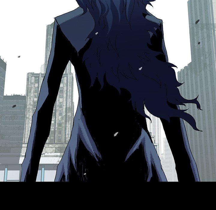 Blood Blade Chapter 66 page 200 - Chapter 66