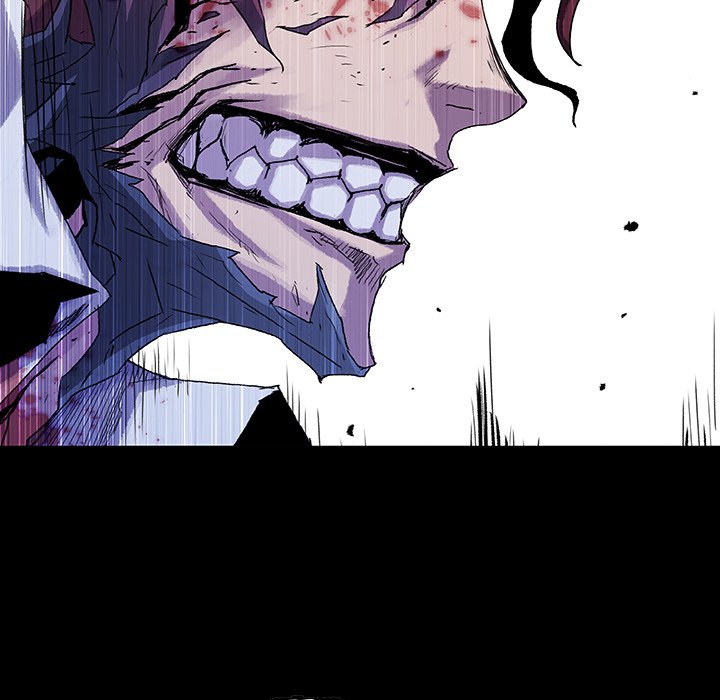 Blood Blade Chapter 66 page 202 - Chapter 66
