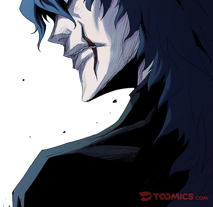 Blood Blade Chapter 66 page 204 - Chapter 66