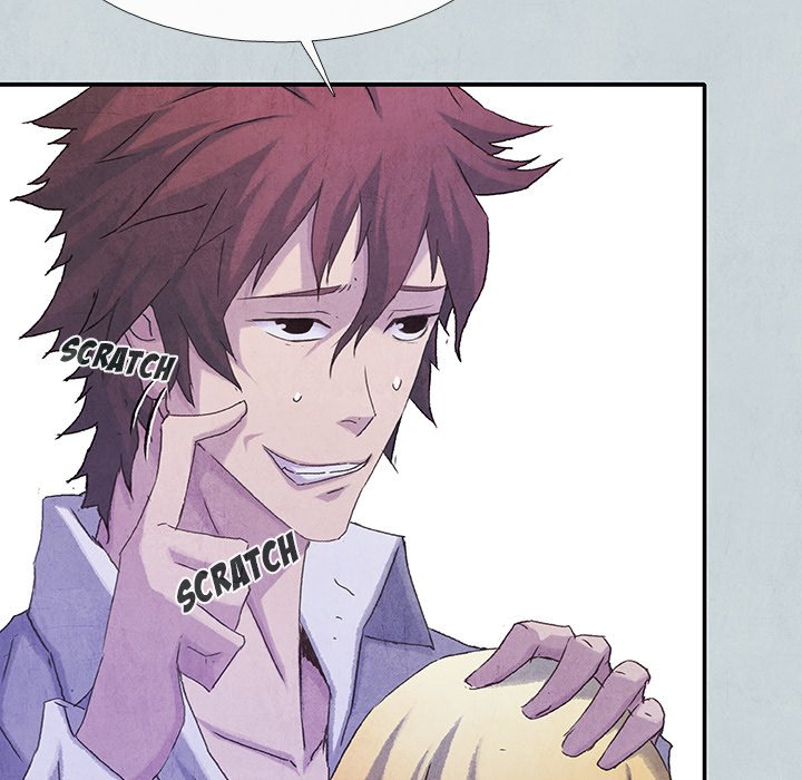Blood Blade Chapter 66 page 22 - Chapter 66