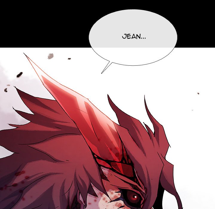 Blood Blade Chapter 66 page 27 - Chapter 66