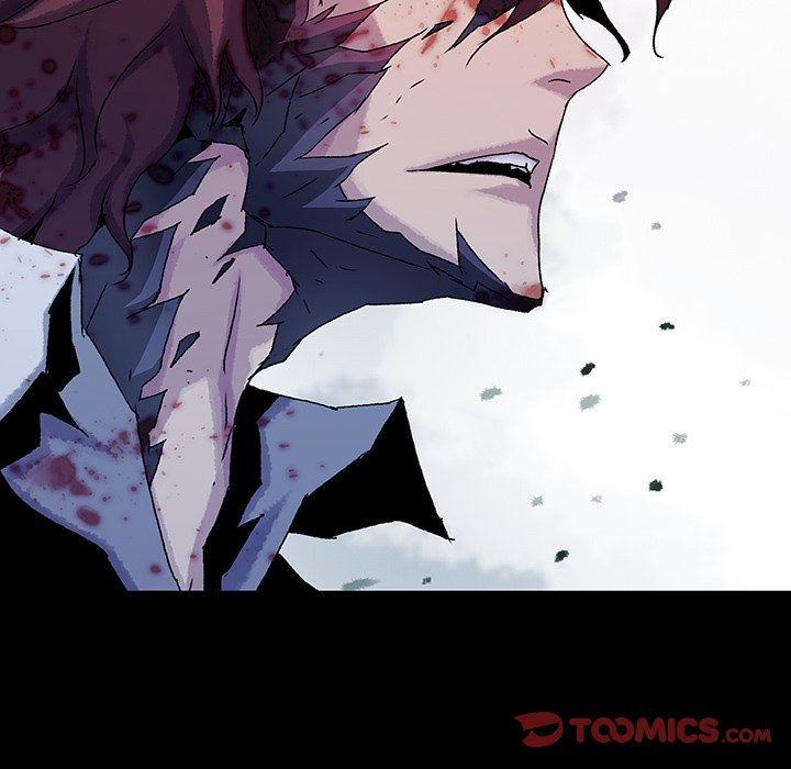 Blood Blade Chapter 66 page 28 - Chapter 66