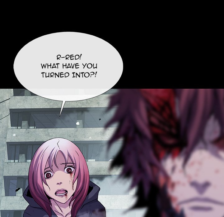 Blood Blade Chapter 66 page 29 - Chapter 66
