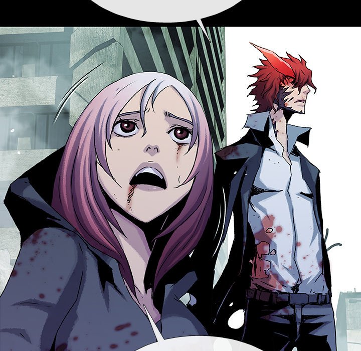 Blood Blade Chapter 66 page 31 - Chapter 66