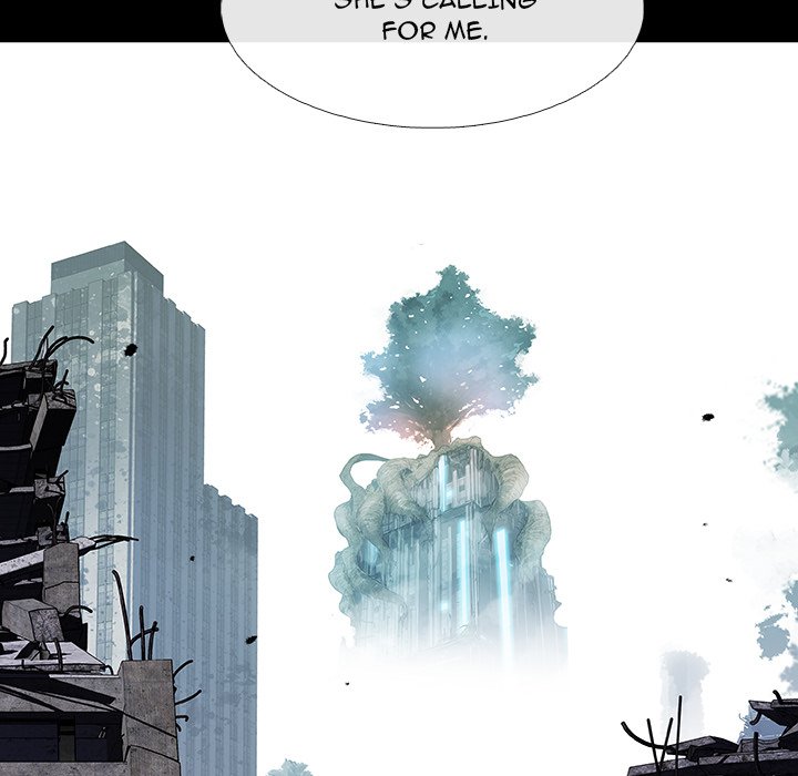 Blood Blade Chapter 66 page 33 - Chapter 66