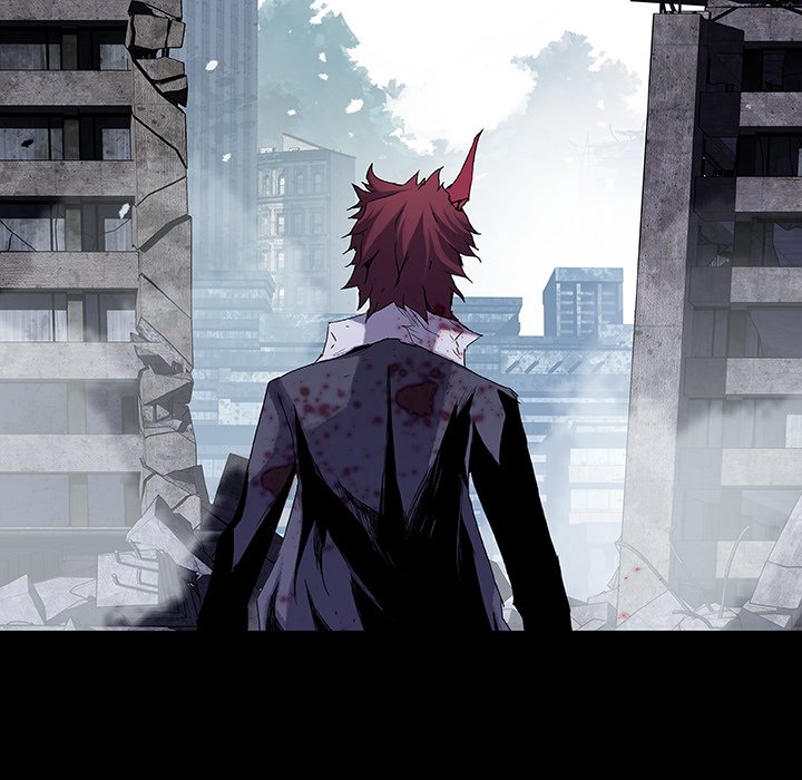 Blood Blade Chapter 66 page 34 - Chapter 66