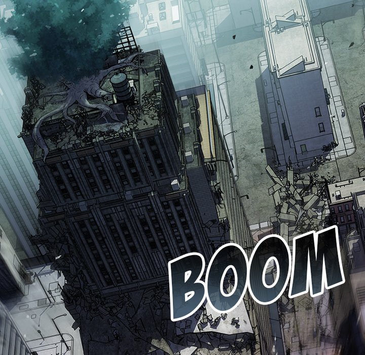 Blood Blade Chapter 66 page 43 - Chapter 66