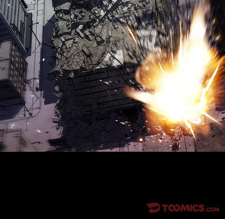 Blood Blade Chapter 66 page 44 - Chapter 66