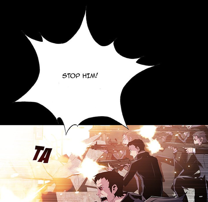 Blood Blade Chapter 66 page 45 - Chapter 66