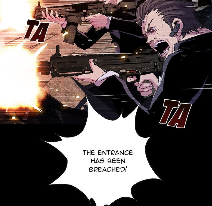 Blood Blade Chapter 66 page 46 - Chapter 66