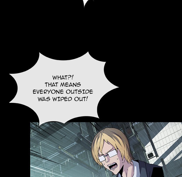 Blood Blade Chapter 66 page 47 - Chapter 66