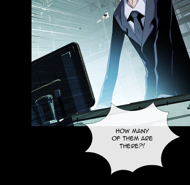 Blood Blade Chapter 66 page 48 - Chapter 66