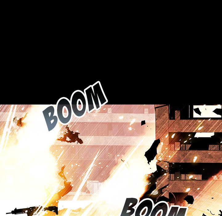 Blood Blade Chapter 66 page 49 - Chapter 66