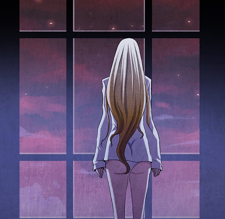 Blood Blade Chapter 66 page 5 - Chapter 66