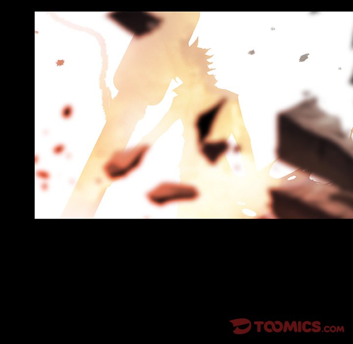 Blood Blade Chapter 66 page 52 - Chapter 66