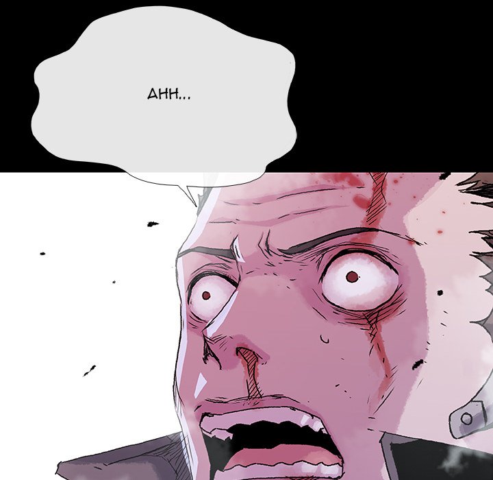 Blood Blade Chapter 66 page 53 - Chapter 66