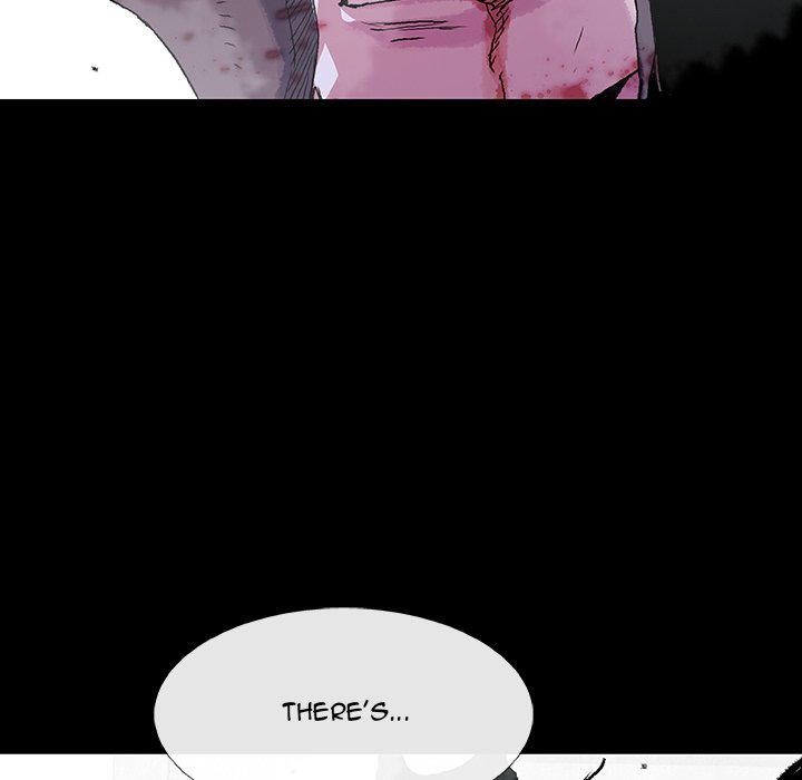 Blood Blade Chapter 66 page 54 - Chapter 66