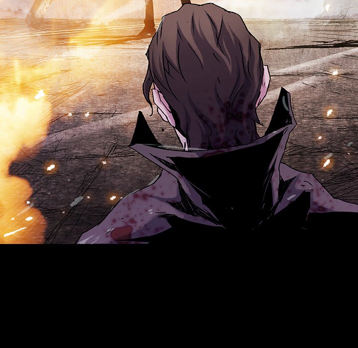Blood Blade Chapter 66 page 56 - Chapter 66