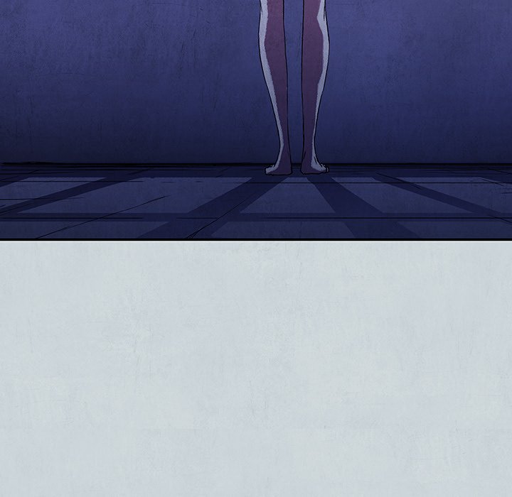 Blood Blade Chapter 66 page 6 - Chapter 66