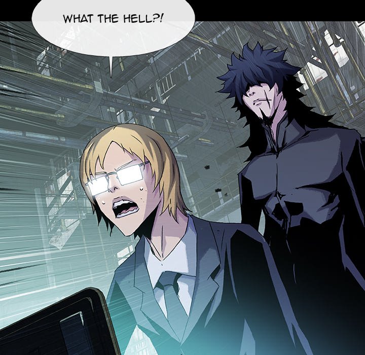 Blood Blade Chapter 66 page 61 - Chapter 66
