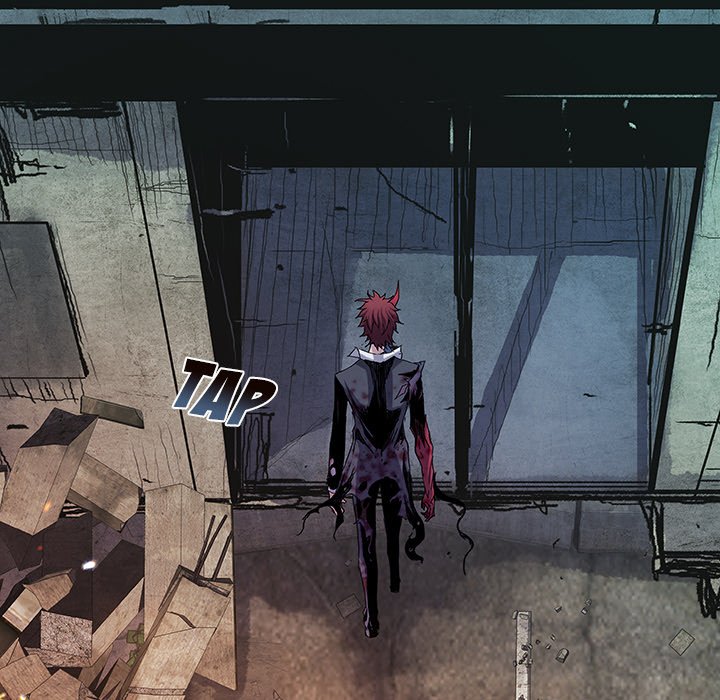 Blood Blade Chapter 66 page 65 - Chapter 66