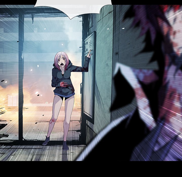 Blood Blade Chapter 66 page 69 - Chapter 66
