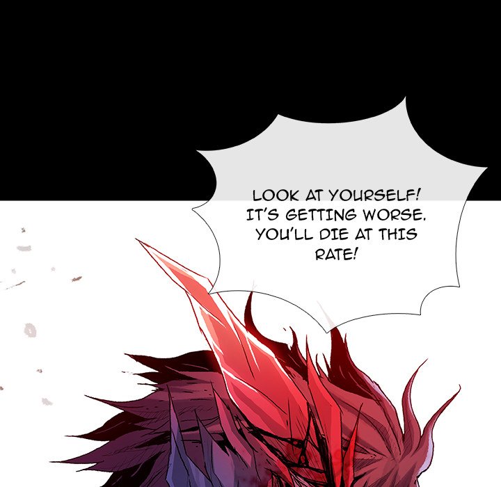 Blood Blade Chapter 66 page 70 - Chapter 66