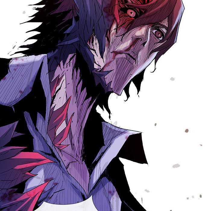 Blood Blade Chapter 66 page 71 - Chapter 66