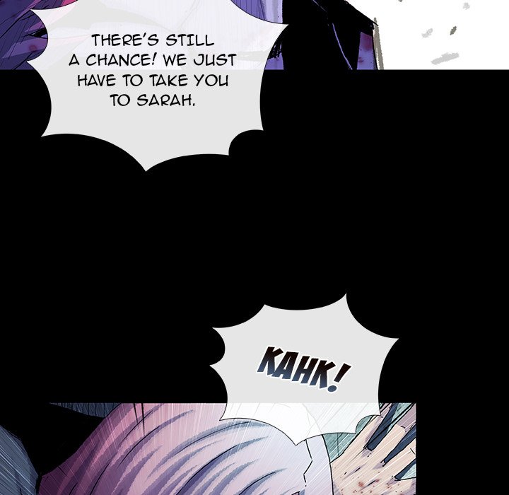Blood Blade Chapter 66 page 72 - Chapter 66