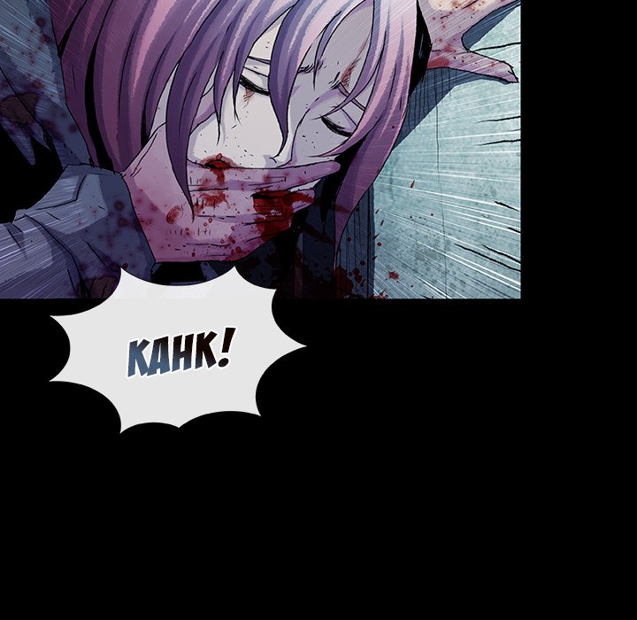 Blood Blade Chapter 66 page 73 - Chapter 66