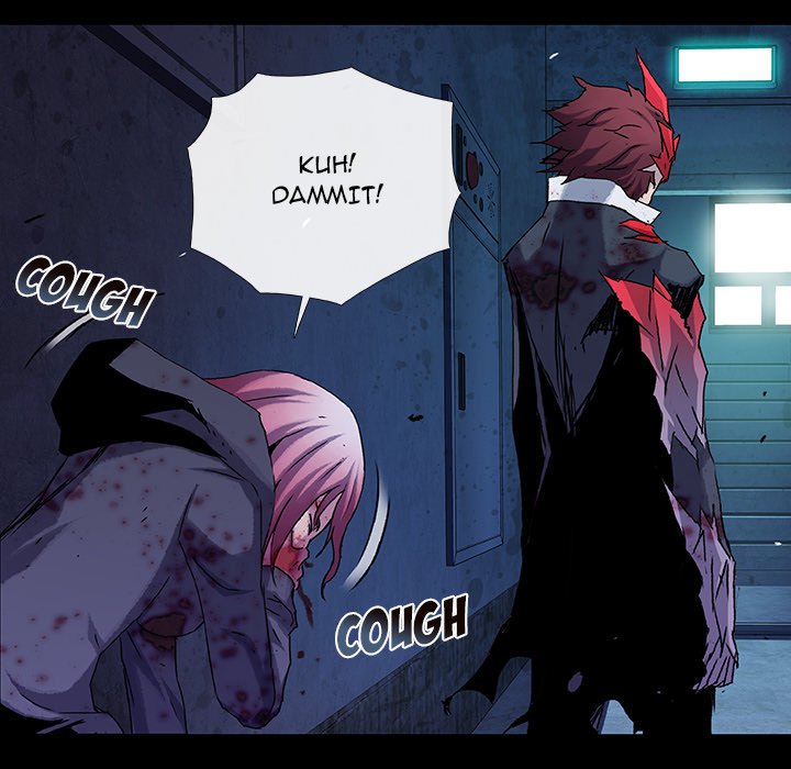 Blood Blade Chapter 66 page 74 - Chapter 66