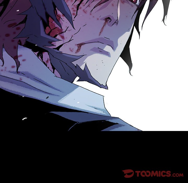 Blood Blade Chapter 66 page 76 - Chapter 66