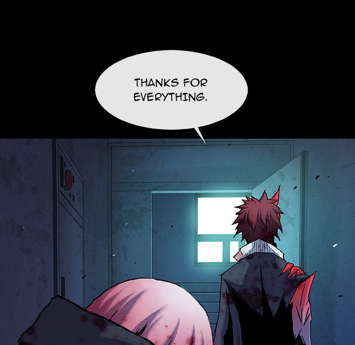 Blood Blade Chapter 66 page 77 - Chapter 66