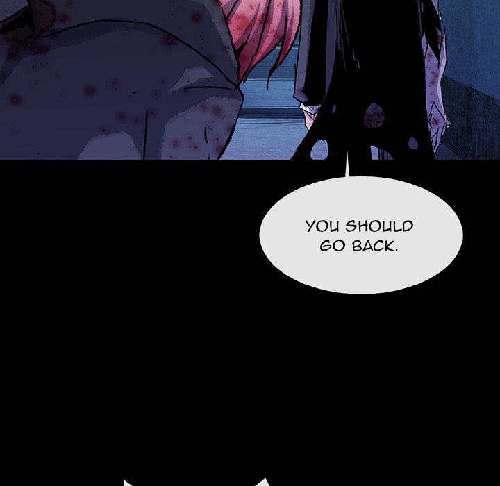 Blood Blade Chapter 66 page 78 - Chapter 66