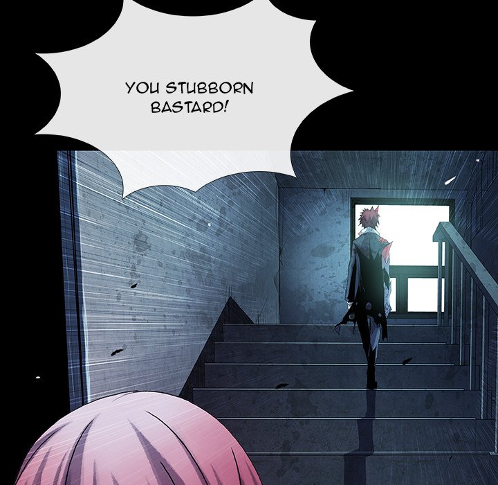 Blood Blade Chapter 66 page 79 - Chapter 66