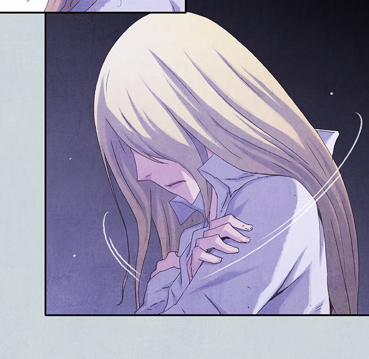 Blood Blade Chapter 66 page 8 - Chapter 66