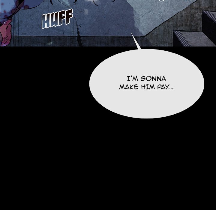 Blood Blade Chapter 66 page 82 - Chapter 66