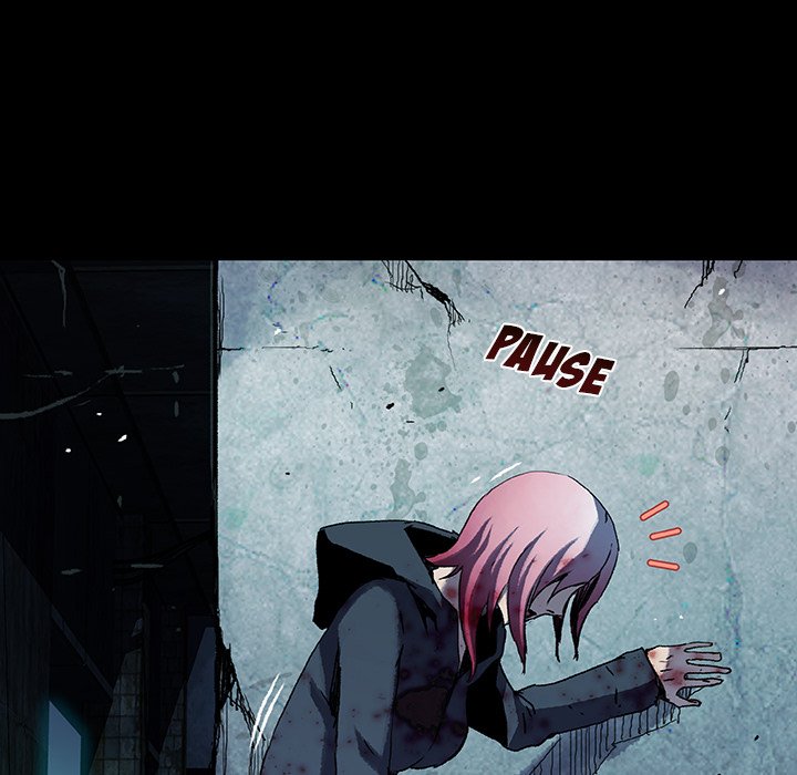 Blood Blade Chapter 66 page 83 - Chapter 66